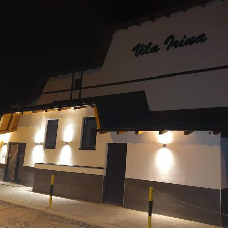 Vila Irina - Apartman Milos 카파오닉 외부 사진