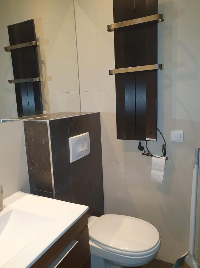 Vila Irina - Apartman Milos 카파오닉 외부 사진