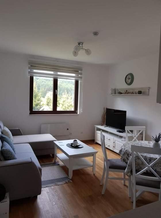 Vila Irina - Apartman Milos 카파오닉 외부 사진