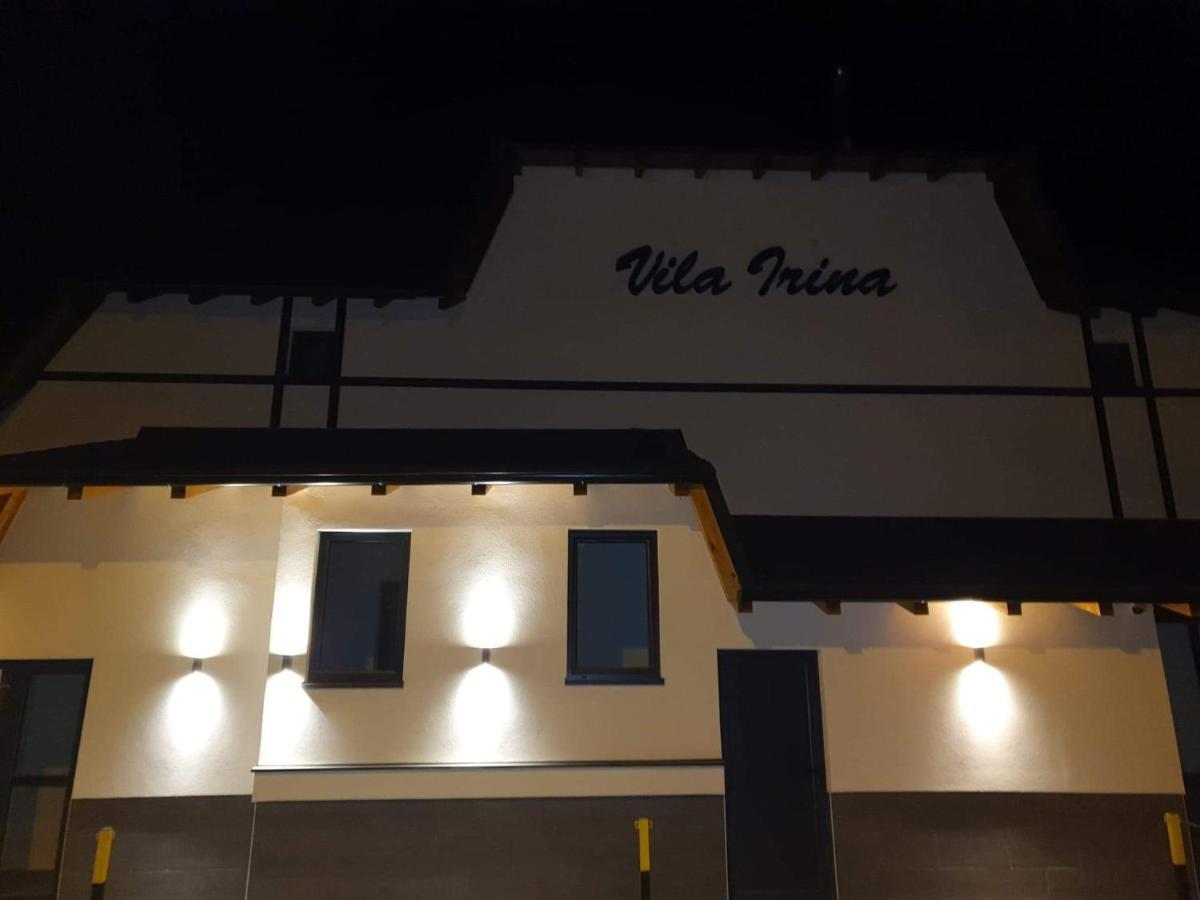 Vila Irina - Apartman Milos 카파오닉 외부 사진