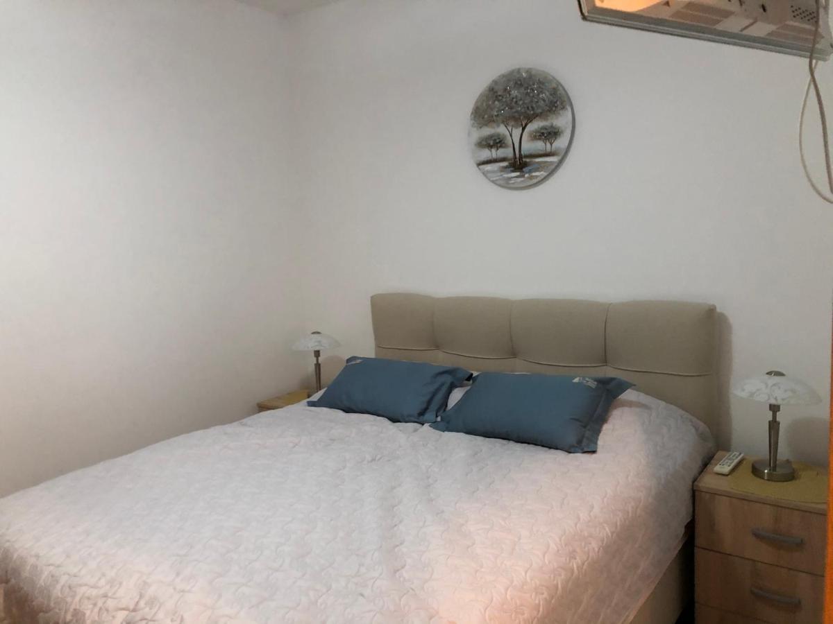 Vila Irina - Apartman Milos 카파오닉 외부 사진